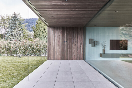 House Grenchen / Tormen Architekten AG - Image 18 of 32