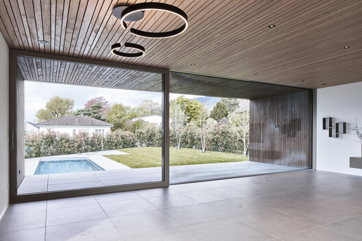 House Grenchen / Tormen Architekten AG - Interior Photography