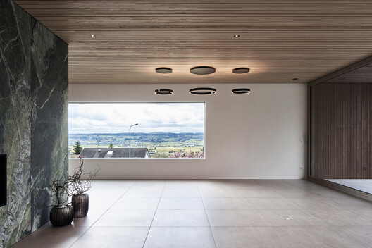 House Grenchen / Tormen Architekten AG - Interior Photography