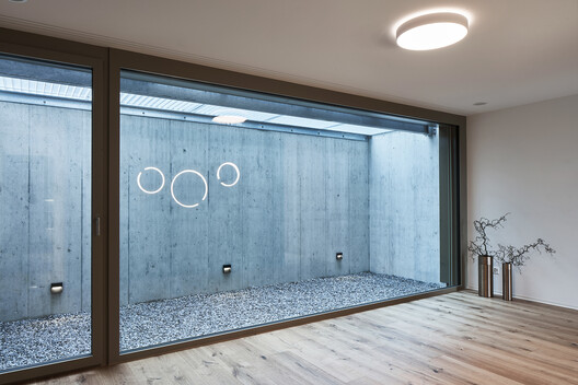 House Grenchen / Tormen Architekten AG - Interior Photography