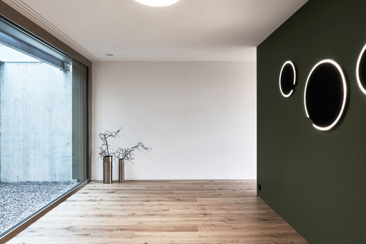 House Grenchen / Tormen Architekten AG - Image 15 of 32