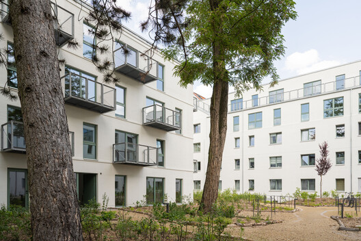 Timber Residential Construction Kit / Sehw Architektur - Exterior Photography, Garden