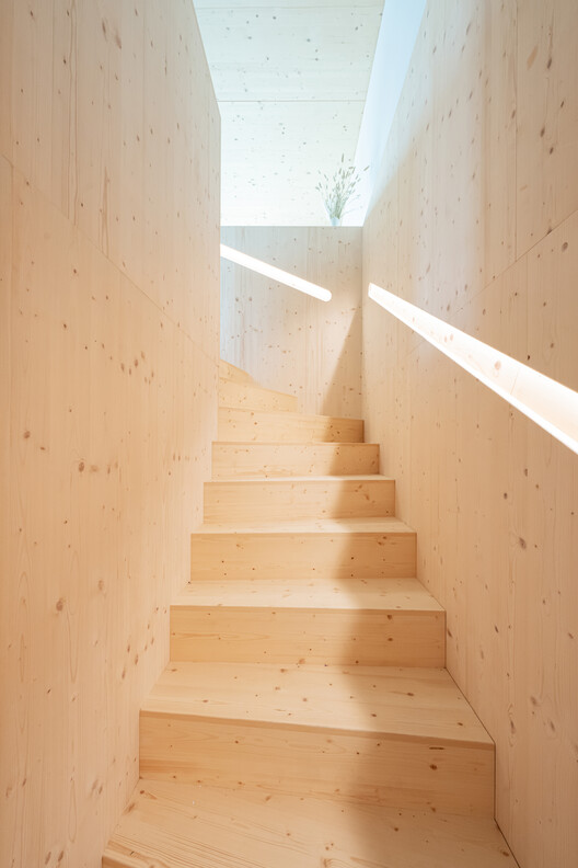 Timber Residential Construction Kit / Sehw Architektur - Image 17 of 24