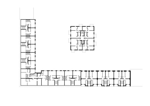 Timber Residential Construction Kit / Sehw Architektur - Image 23 of 24