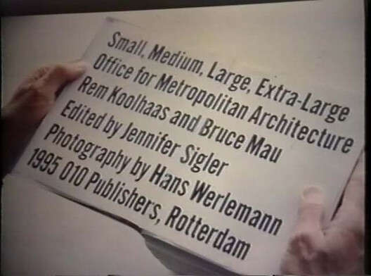 The Project as Argument: What is Architectural Thinking? - Image 22 of 32