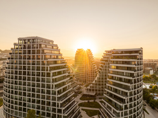 Lake Views / JA Joubert Architecture Lake Views / JA Joubert Architecture - Image 11 of 18