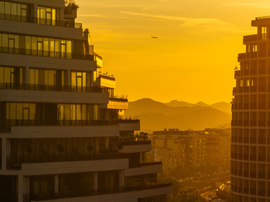 Lake Views / JA Joubert Architecture Lake Views / JA Joubert Architecture - Interior Photography, Cityscape