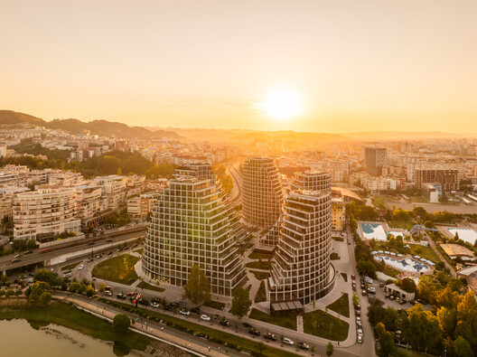 Lake Views / JA Joubert Architecture Lake Views / JA Joubert Architecture - Interior Photography, Cityscape