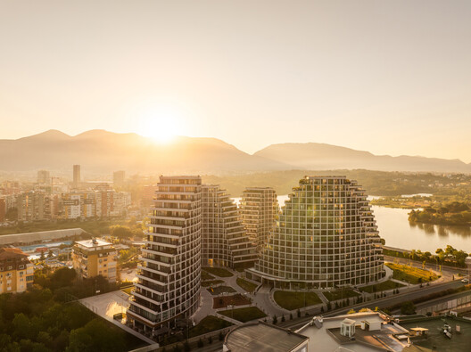 Lake Views / JA Joubert Architecture Lake Views / JA Joubert Architecture - Interior Photography, Cityscape