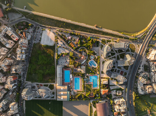 Lake Views / JA Joubert Architecture Lake Views / JA Joubert Architecture - Image 9 of 18