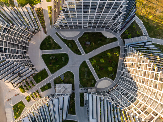 Lake Views / JA Joubert Architecture Lake Views / JA Joubert Architecture - Image 12 of 18