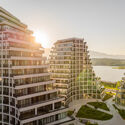 Lake Views / JA Joubert Architecture - Interior Photography, Residential Architecture, Coast, Cityscape