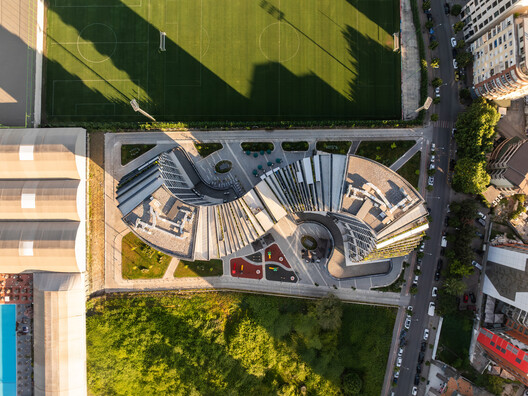 Lake Views / JA Joubert Architecture Lake Views / JA Joubert Architecture - Exterior Photography, Concrete