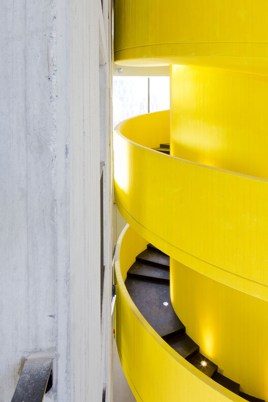 The Project as Argument: What is Architectural Thinking? - Image 11 of 32