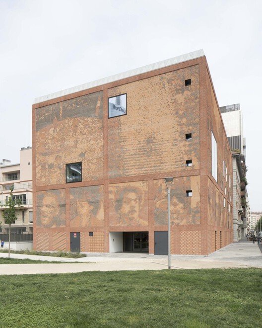 The Project as Argument: What is Architectural Thinking? - Image 30 of 32