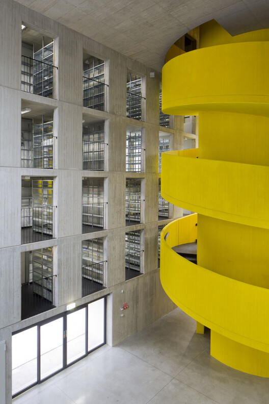 The Project as Argument: What is Architectural Thinking? - Image 9 of 32