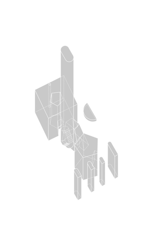 The Project as Argument: What is Architectural Thinking? - Image 13 of 32