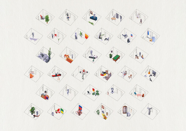 The Project as Argument: What is Architectural Thinking? - Image 4 of 32