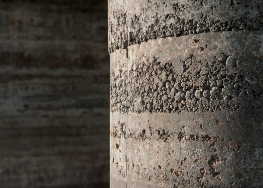 den talamh Meeting Point / Fuinneamh Workshop Architects - Image 11 of 25