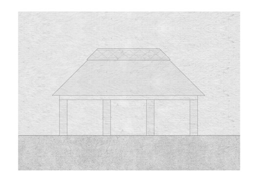 den talamh Meeting Point / Fuinneamh Workshop Architects - Image 25 of 25