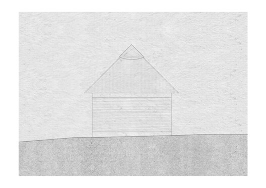 den talamh Meeting Point / Fuinneamh Workshop Architects - Image 24 of 25