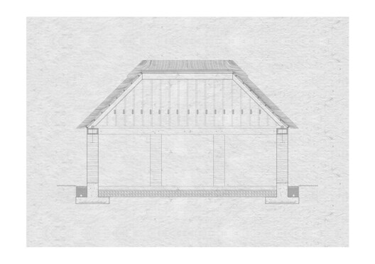 den talamh Meeting Point / Fuinneamh Workshop Architects - Image 22 of 25