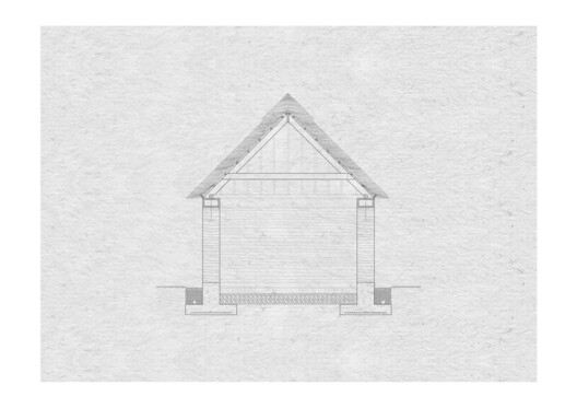 den talamh Meeting Point / Fuinneamh Workshop Architects - Image 23 of 25