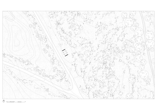 den talamh Meeting Point / Fuinneamh Workshop Architects - Image 19 of 25