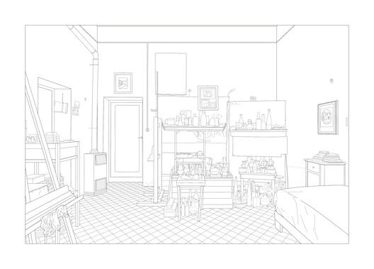 The Project as Argument: What is Architectural Thinking? - Image 17 of 32