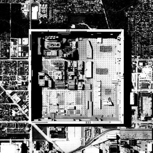 The Project as Argument: What is Architectural Thinking? - Image 19 of 32