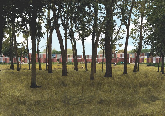 The Project as Argument: What is Architectural Thinking? - Image 20 of 32