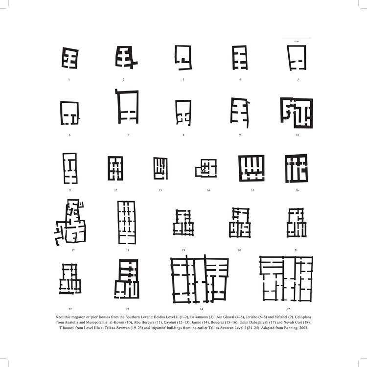 The Project as Argument: What is Architectural Thinking? - Image 23 of 32