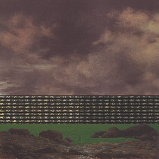 The Project as Argument: What is Architectural Thinking? - Image 24 of 32