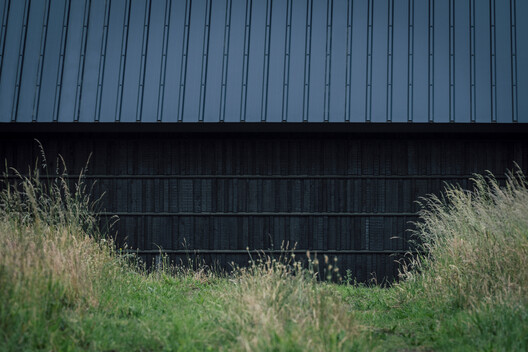 维京堡垒博尔格林体验中心 / LOOP Architects 维京堡垒博尔格林体验中心 / LOOP Architects - 14 的图像 18