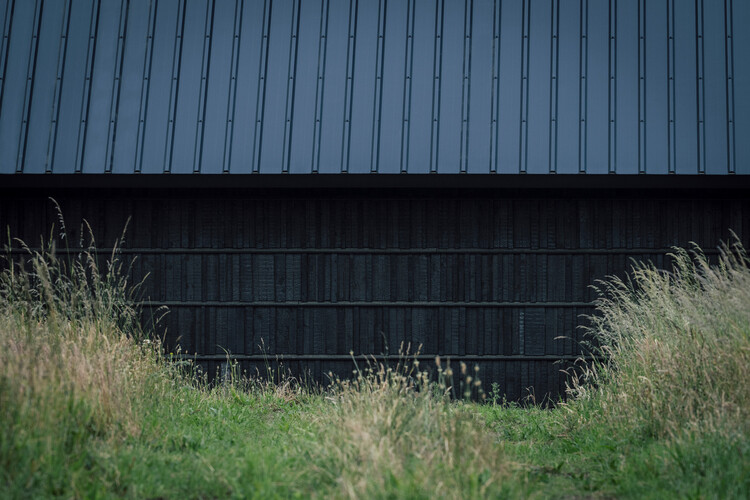 维京堡垒博尔格林体验中心 / LOOP Architects - 14 的图像 18