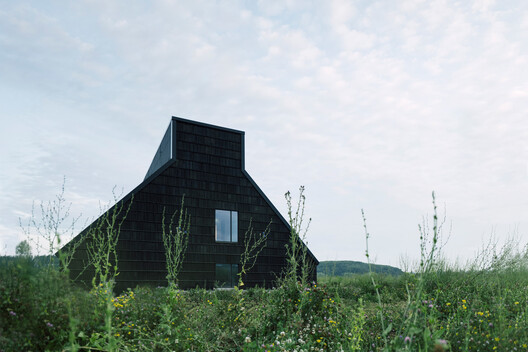 维京堡垒博尔格林体验中心 / LOOP Architects 维京堡垒博尔格林体验中心 / LOOP Architects - 建筑图