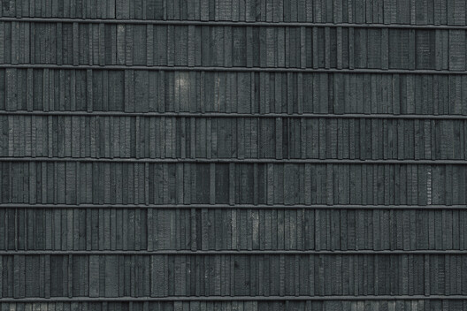 维京堡垒博尔格林体验中心 / LOOP Architects 维京堡垒博尔格林体验中心 / LOOP Architects - 12 的图像 18