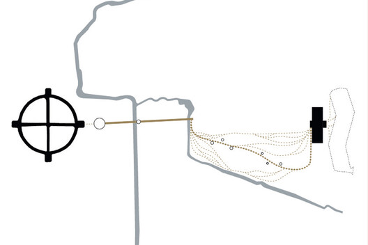 维京堡垒博尔格林体验中心 / LOOP Architects 维京堡垒博尔格林体验中心 / LOOP Architects - 16 的图像 18