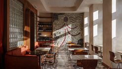 Barbara Bar and Restaurant / 89 stopni