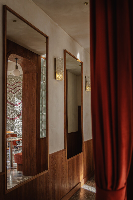 Barbara Bar and Restaurant / 89 stopni - Image 11 of 26