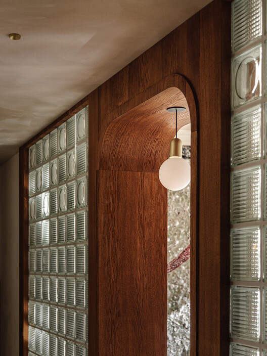 Barbara Bar and Restaurant / 89 stopni - Interior Photography