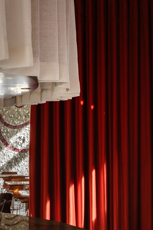 Barbara Bar and Restaurant / 89 stopni - Image 17 of 26