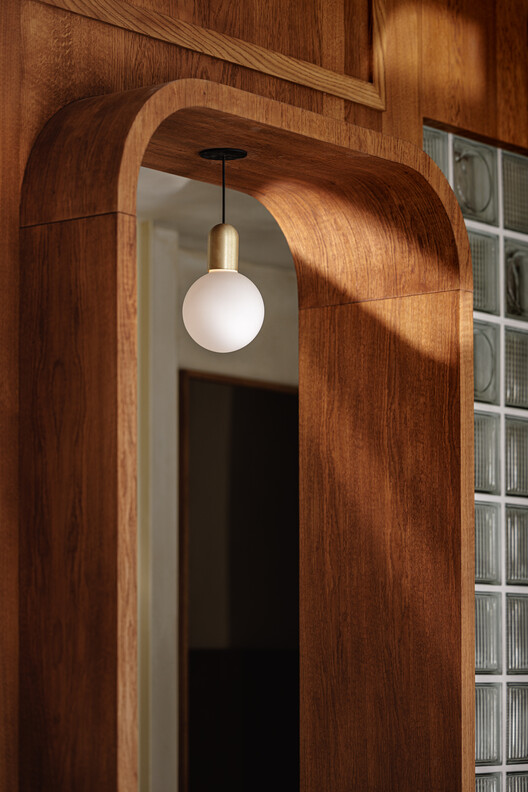 Barbara Bar and Restaurant / 89 stopni - Interior Photography