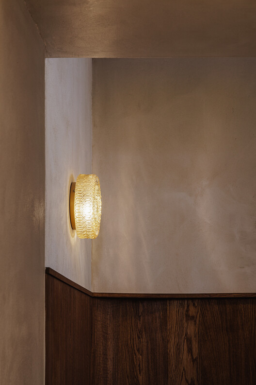 Barbara Bar and Restaurant / 89 stopni - Interior Photography