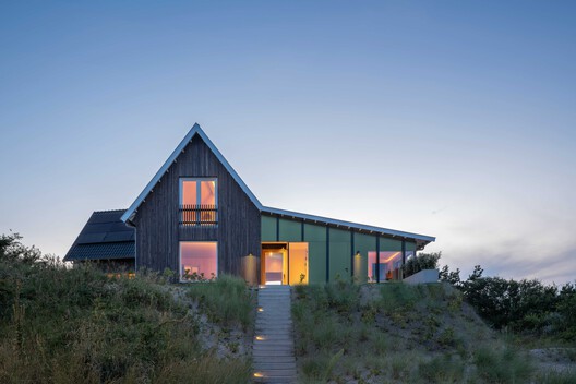 Villa BaZ / SeARCH - Exterior Photography
