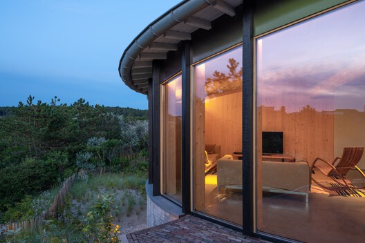 Villa BaZ / SeARCH - Exterior Photography