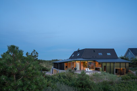 Villa BaZ / SeARCH - Exterior Photography