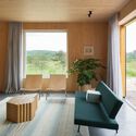 Villa BaZ / SeARCH - Interior Photography, Houses, Chair