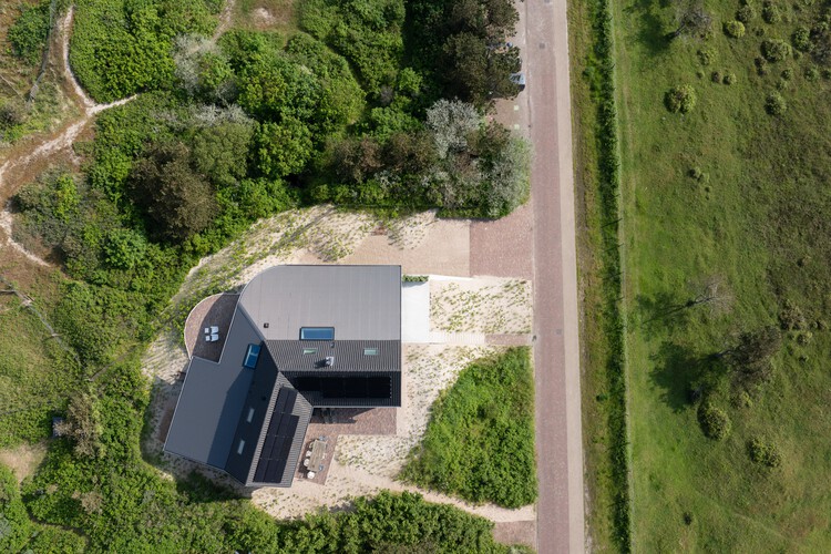 Villa BaZ / SeARCH - Exterior Photography