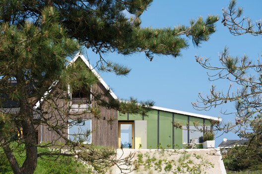 Villa BaZ / SeARCH - Exterior Photography, Garden